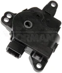 Dorman 604-325 Hvac Blend Door Actuator For Select 11-19 Hyundai Kia Models. Fixed Price $59.99.