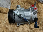 Cadillac Ct4 2024 Ac Compressor. Fixed Price $84.00.
