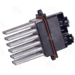 20316 4-seasons Four-seasons Blower Motor Resistor Front Or Rear For T170 T270. Fixed Price $103.33.