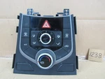 2014 Hyundai Elantra Ac Heater Temperature Climate Manual Control Oem 972503xcc0. Fixed Price $28.00.