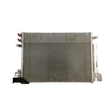 2013-2014 Cadillac Ats Ac Condenser 3.6l W/extra Cooling Factory Oem Replacement. Fixed Price $82.50.