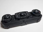2003-2005 Bmw E85 Z4 Hvac Air Conditioning Ac Heater Climate Control 64116947732. Fixed Price $79.99.