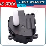 Hvac Blend Air Door Actuator Fits Ford F-150 04-08 Lincoln Mark Lt 06-08 604-218. Fixed Price $15.19.