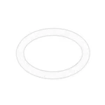 Oe Vw Seal Ring Refrigerator Line 8e0 260 749d New De Stock. Fixed Price $31.34.
