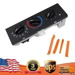 For 1998-2003 Dodge Ram Van 1500 2500 3500 Climate Control Heater A/c 55055459af. Fixed Price $52.99.