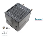 New! Zerostart Cab & Cargo Heater P/n 700-0103 , Btu 17.500, 24v. Fixed Price $329.99.