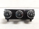 Jeep Jk Wrangler Automatic Temperature Control 55111170ad W Hardtop 11-13. Fixed Price $119.99.