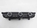 Honda Civic 2022-2024 Temperature Ac Heater Climate Control 79610-t20-a31zb. Fixed Price $78.28.