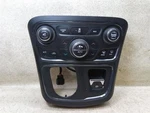 Auto Temperature Climate Control 05091534af Fits 2015 Chrysler 200 V63-196997. Fixed Price $78.00.
