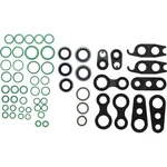 Uac Rs 2510 A/c System Seal Kit For Select 81-03 Dodge Plymouth Models. Fixed Price $20.28.
