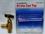 R-134a R-134 Brass Ac Can Tap Tapper Dispensing Valve Fjc 6030 1/2 Acme Fitting. Fixed Price $11.98.