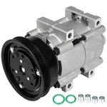 Ac A/c Compressor 1993-1998 Fit For Mercury Villager 3.0l. Fixed Price $238.99.