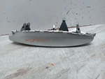 Temperature Control With Navigation Fits 11-13 Lexus Ct200h. Fixed Price $88.92.