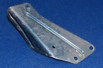 1970 - 1981 Gm Pontiac Compressor Front Upper Bracket A/c 350 400 455 Oem. Fixed Price $45.00.
