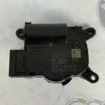 2017 2019 Alfa Romeo Giulia Air Door Actuator Heater A/c Blend Oem Mr113800-4210. Fixed Price $39.99.