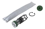Four Seasons 83387 Filter Drier Desiccant Bag Kit W/ Plug. Fixed Price $21.38.