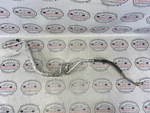 1997-2004 C5 Corvette Ac Air Conditioning Compressor Low Side Hard Line Hose Oem. Fixed Price $59.95.