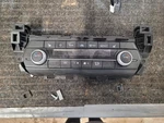 Temperature Control Front Id Tn4061190a Fits 19-21 Mazda Cx-9. Fixed Price $123.40.