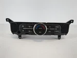2017-2019 Kia Soul Ac Heater Climate Control 97250-b2gq1ca Bxm3e. Fixed Price $36.29.