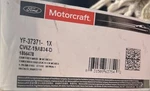 A/c Evaporator Inlet And Outlet Tube Assembly Motorcraft Yf-37371. Fixed Price $118.40.