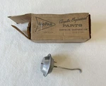 Nos Mopar 1959-64 Full Size Defrost Door Vacuum Actuator Dodge Plymouth Chrysler. Fixed Price $149.99.