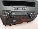 2011-2013 Kia Optima Ac Heater Climate Control Temperature Oem. Fixed Price $43.00.