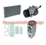 Four Seasons A/c Compressor Kit For 1999-2002 Infiniti G20 5236n. Fixed Price $703.59.