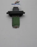 07-08 Jeep Grand Cherokee Heater Hvac Blower Motor Resistor Valeo T1000719u Oem. Fixed Price $10.89.