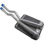 New Oem Gm Rear Hvac Heater Core Acadia Enclave Traverse Yukon Tahoe 15232212. Fixed Price $61.04.
