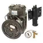 Four Seasons Tsn0105 A/c Clutch And Compressor - Kit. Fixed Price $635.26.
