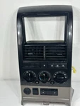 2006-2010 Ford Explorer Dash Radio Climate Control Air Vent Trim Bezel Oem. Fixed Price $90.00.