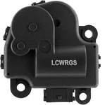 604-108 Hvac Heater Blend Door Actuator Replacement For Chevy Impala 2004 2005 2. Fixed Price $23.44.