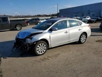 2014 Nissan Sentra Used Blower Motor Oem 615-58735 120k Miles. Fixed Price $106.88.