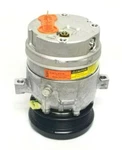 Delphi 89018897 Ac Compressor 1996-2004 Buick Chevy Oldsmobile Pontiac. Fixed Price $265.50.
