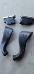Volvo S80 Xc70 Defrost Duct Assembly01286210 Lhd 2012-2016. Fixed Price $159.00.