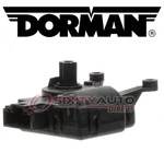 Dorman Main Hvac Heater Blend Door Actuator For 2015-2018 Chevrolet Suburban Dn. Fixed Price $41.73.