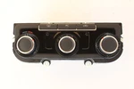 11-14 Volkswagen Vw Jetta Golf Climate Control Panel Temperature Unit A/c Heater. Fixed Price $52.47.