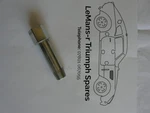 Tr5/6 Heater Valve Adaptor From The Head To. Fixed Price $10.19.