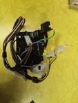 Porsche 911 Heater Control Switch 91165904503. Fixed Price $200.00.