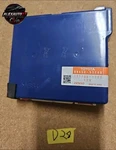 10-11 Lexus Is350 Is250 Convertible Temperature Blower Motor Control Module Oem. Fixed Price $18.00.