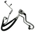 2016 - 2018 Cadillac Ats Ac Hose Line Pipe 23369751 2.0l Oem. Fixed Price $129.99.