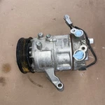 2020-2022 Subaru Forester Air Conditioning A/c Ac Compressor Oem 147. Fixed Price $120.00.