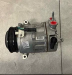 2017-2023 Chevrolet Chevy Malibu Ac Compressor 1.5l With Warranty Oem. Fixed Price $117.99.