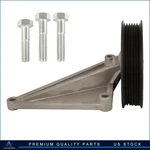 ?a/c Compressor Bypass Pulley 34228 Fits Freightliner 2500 Dodge Sprinter. Fixed Price $29.09.
