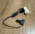 Oem 97614-k4000 Thermistor Assy-a/c Evap For Hyundai Kona 2018 2023 Ev Trim Only. Fixed Price $80.96.