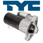 Tyc Starter Motor For 2007-2014 Volvo Xc90 3.2l L6 Electrical Charging Wj. Fixed Price $124.22.