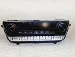 2018-2019 Hyundai Sonata Climate Temp Control 97250-c2bd0-zl5 *non-hybrid*. Fixed Price $85.50.