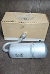 Nos A/c Air Conditioning Accumulator Tank Gm. Fixed Price $125.00.
