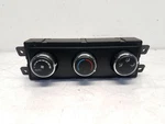2011-12 Dodge Caravan Temperature Control - Rear Roof W/ Ac & Auto Temp. Fixed Price $36.75.
