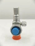 Vintage Motorcraft Yf-309 Douz-19752-a Valve Assy Nos New Old Stock Ford Usa. Fixed Price $74.99.